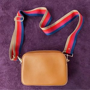 Pom Pom London city bag